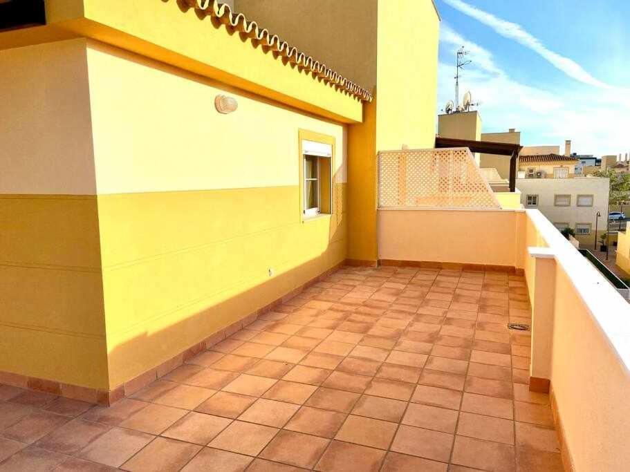 Sea View And Mountains By Solymar Holiday Torre Del Mar Exterior foto